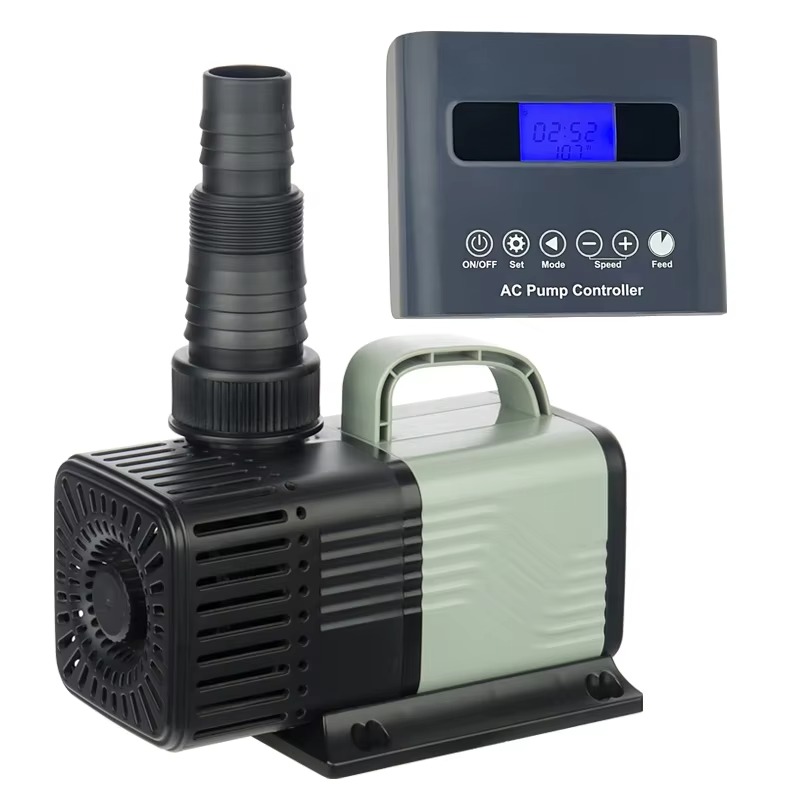 Aquarium Fish And Price - Pompa Submersible 12000L Harga Grosir Pabrik
