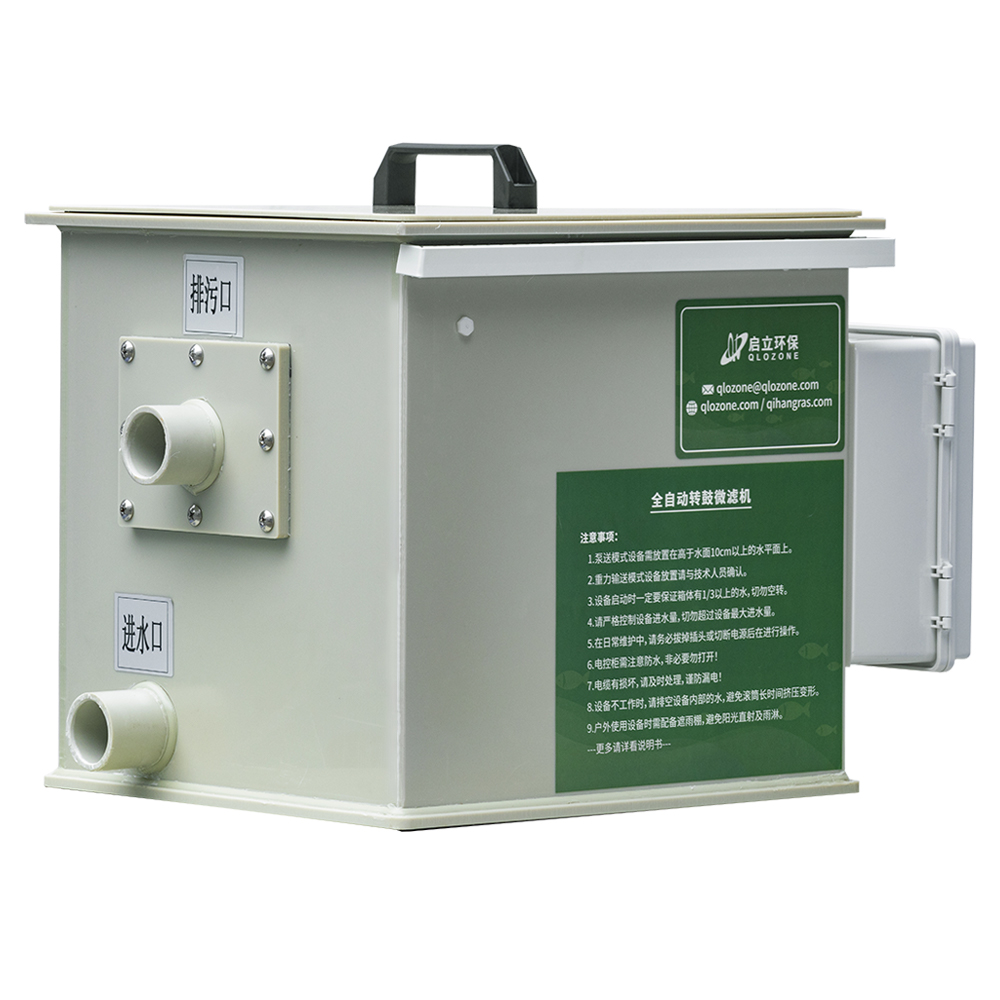 Aquarium Fish And Price - Filter Drum Mini untuk Akuarium, Bahan