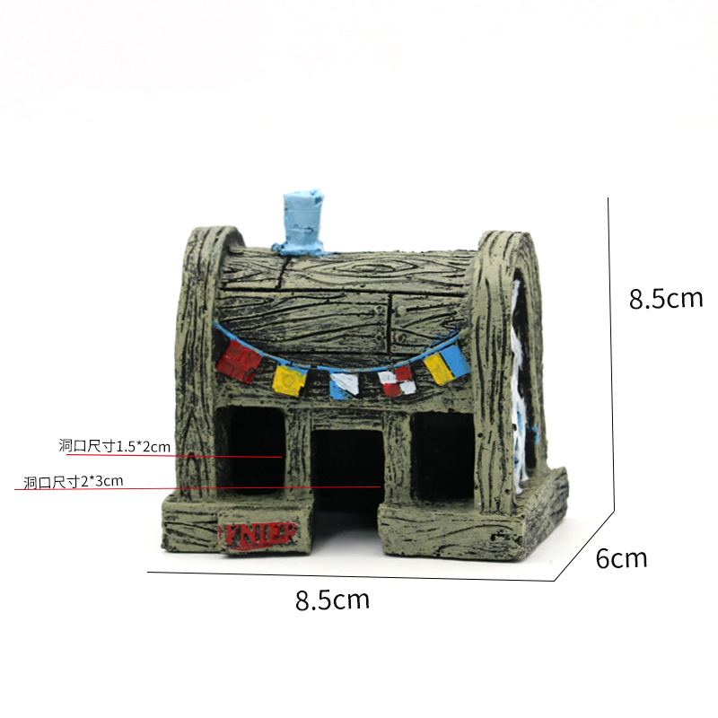 Tangki Ikan Dekorasi Akuarium  - Aquarium Fish For Sale Online ulasan dan harga