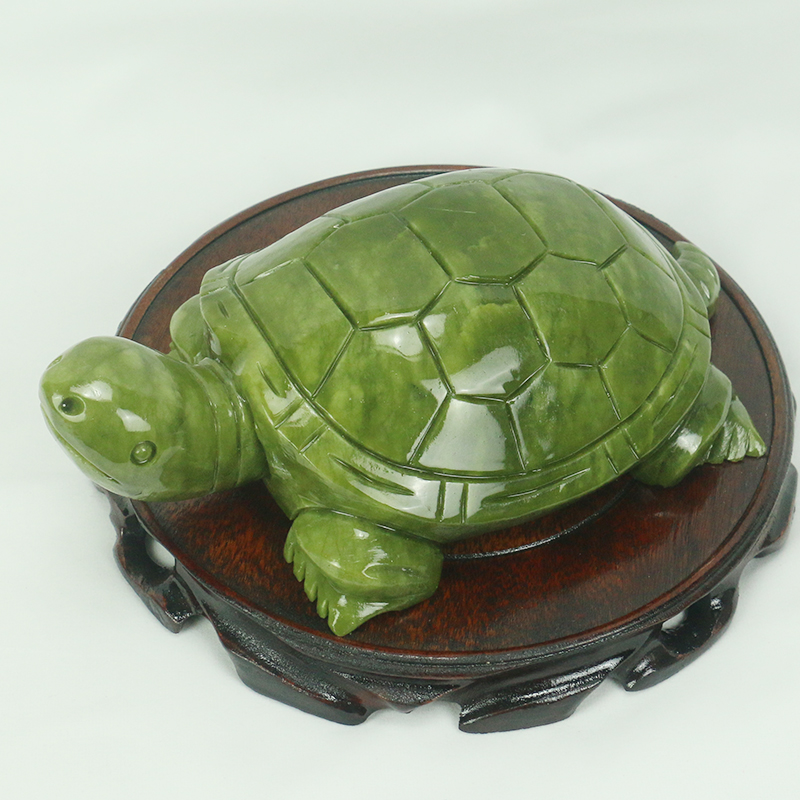 Giok Alami/Patung Penyu/Dekora - Aquarium Fish For Sale Online ulasan dan harga
