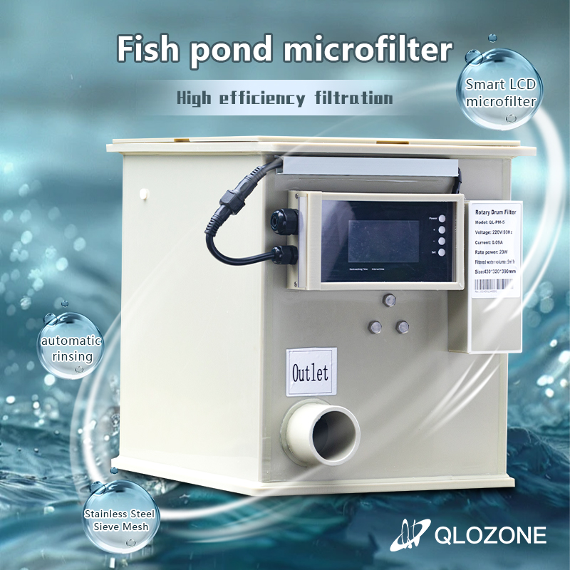 Filter Drum Kolam Ikan Koi Kec - Aquarium Fish And Price ulasan dan harga