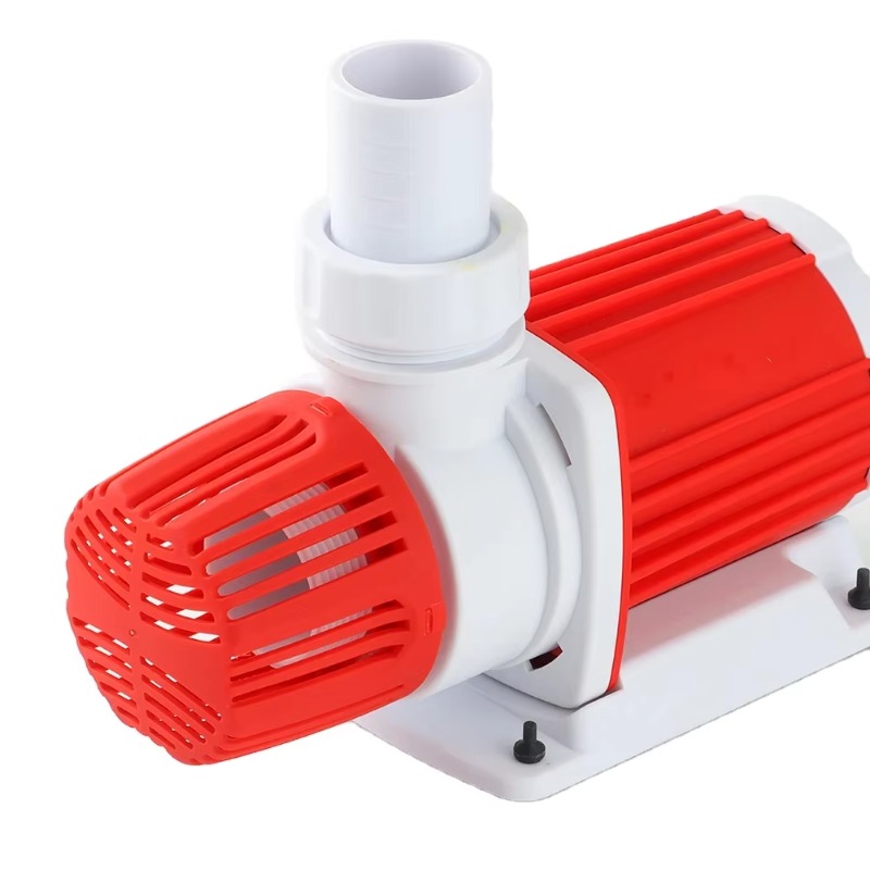 Pompa Air AC Desain Baru Harga - Aquarium Fish And Price ulasan dan harga