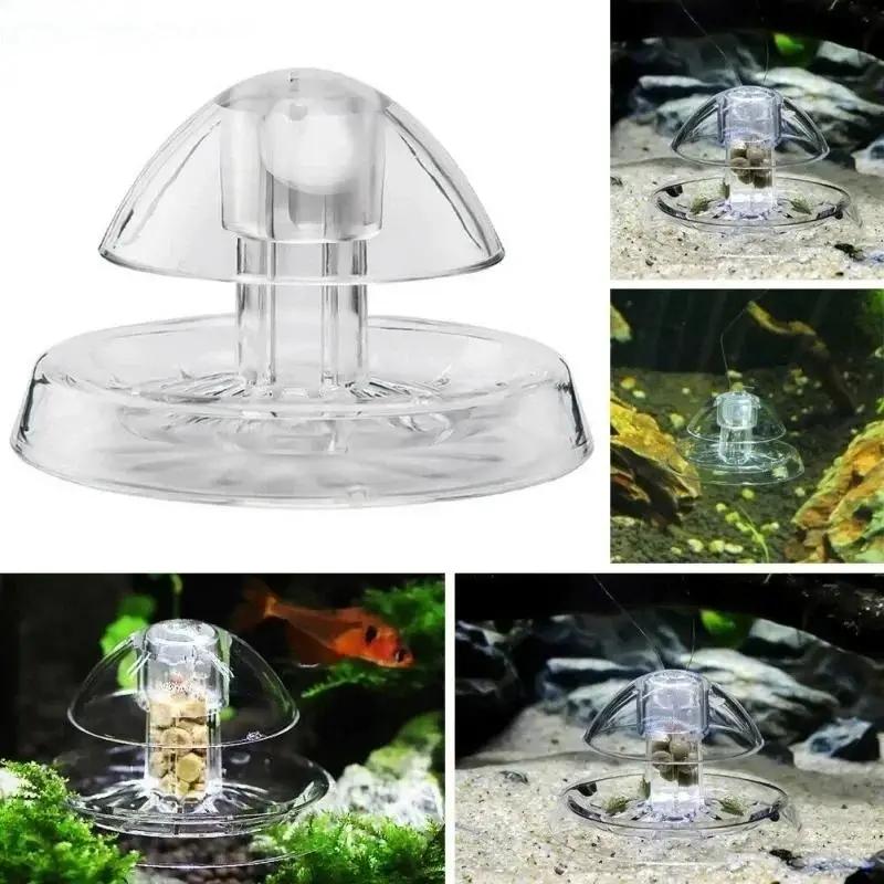 2026 Perangkap Siput Plastik T - Cleaner Fish Aquarium ulasan dan harga