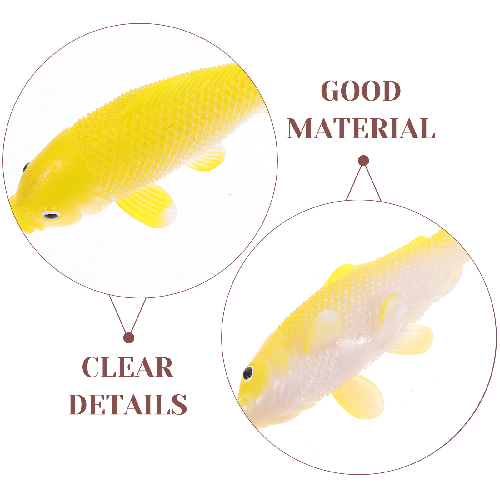 5 Buah Dekorasi Akuarium Ikan  - Aquarium Fish Koi ulasan dan harga