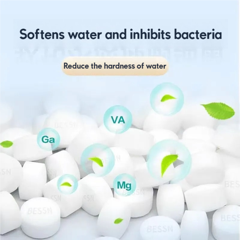 Tablet Garam Khusus Ikan Hias, - Aquarium Fish Koi ulasan dan harga