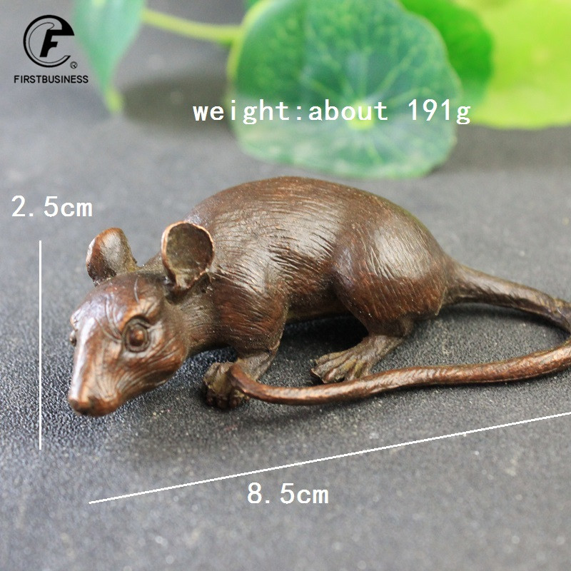 Patung Tikus Tikus Besar Kunin - Aquarium Fish For Sale Online ulasan dan harga