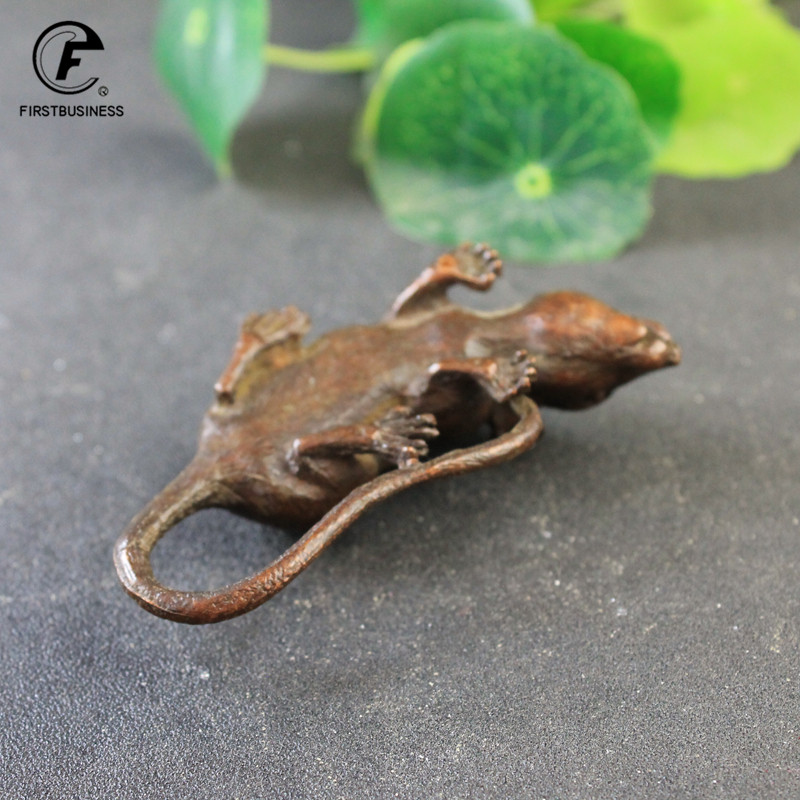 Patung Tikus Tikus Besar Kunin - Aquarium Fish For Sale Online ulasan dan harga