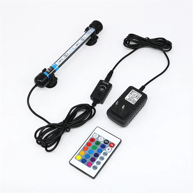 Lampu Akuarium LED Harga Pabri - Aquarium Fish And Price ulasan dan harga