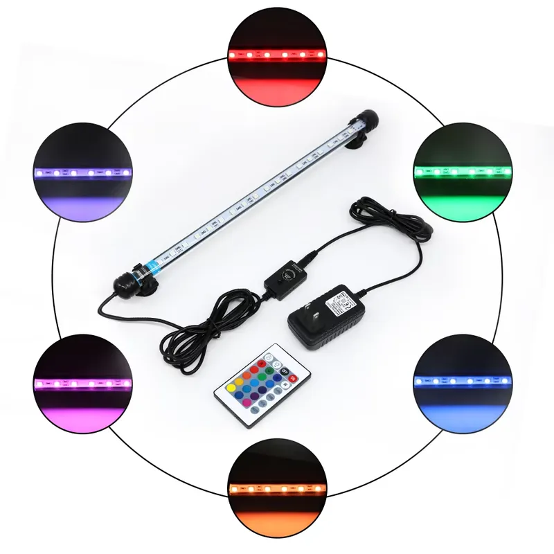 Lampu Akuarium LED Harga Pabri - Aquarium Fish And Price ulasan dan harga