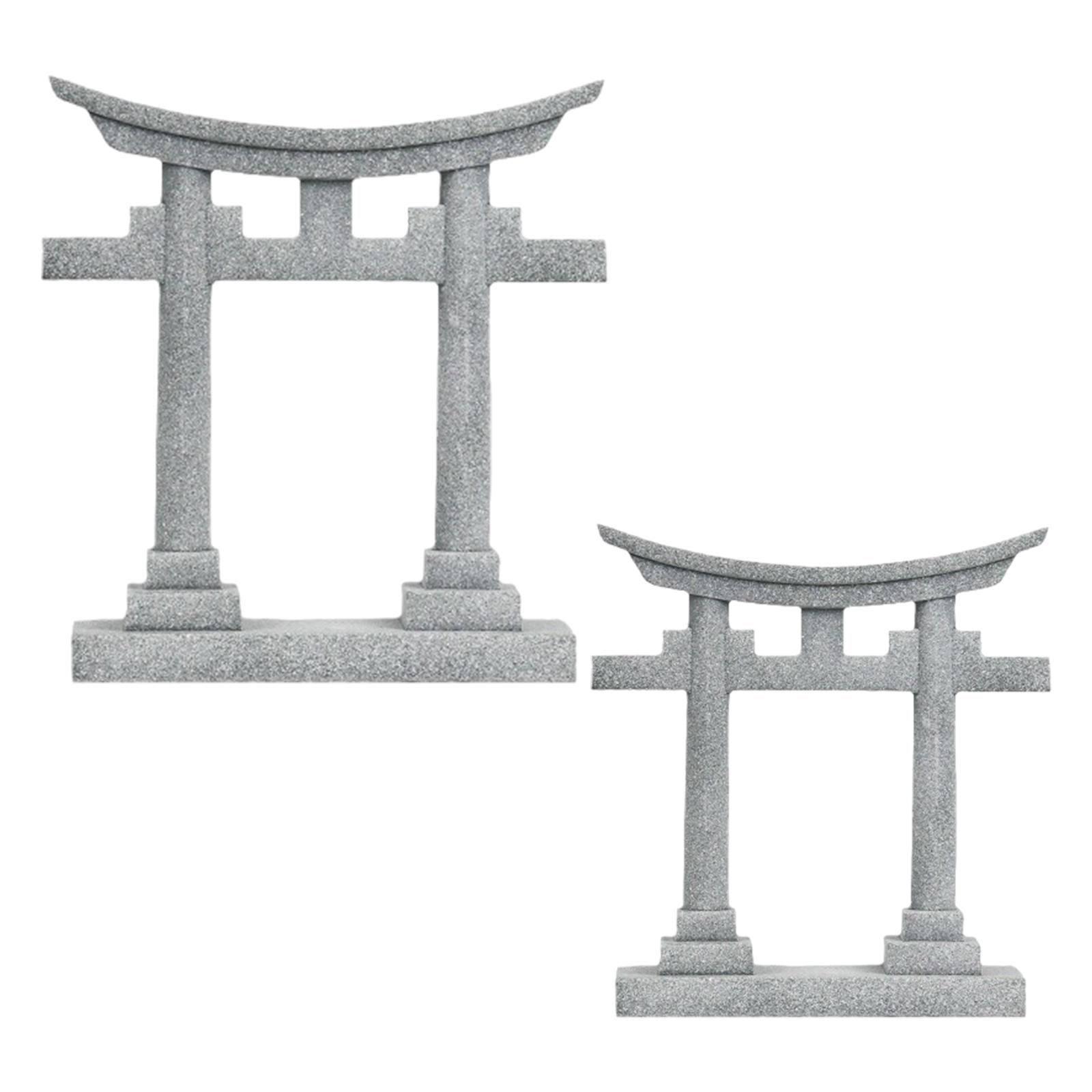 Dekorasi Akuarium Miniatur Ger - Aquarium Fish Japanese ulasan dan harga