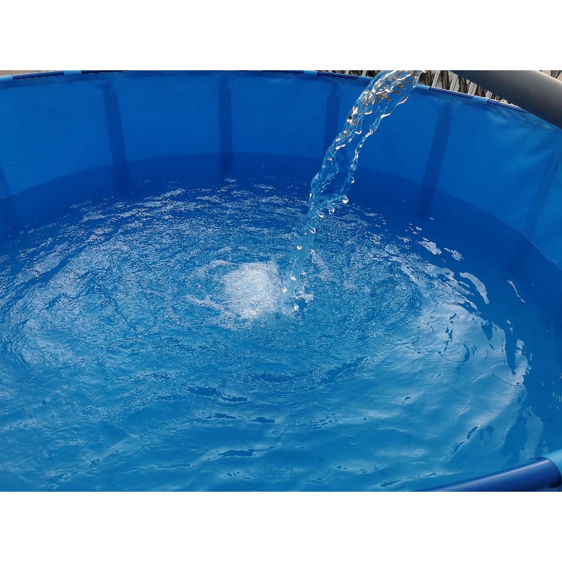 Akuarium PVC Biru untuk Dalam  - Aquarium Fish And Price ulasan dan harga