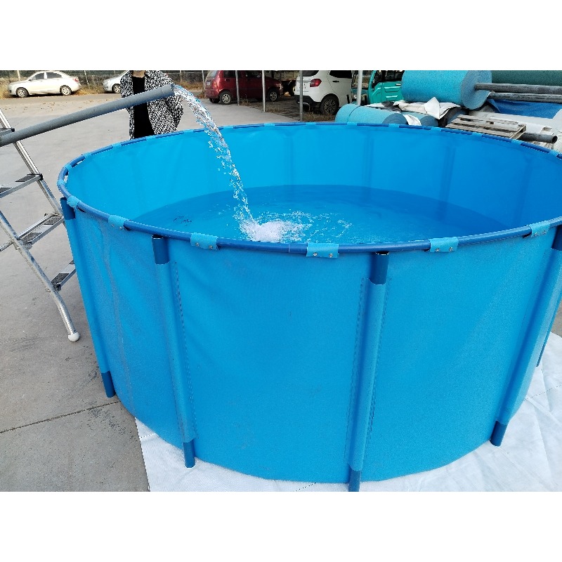 Akuarium PVC Biru untuk Dalam  - Aquarium Fish And Price ulasan dan harga