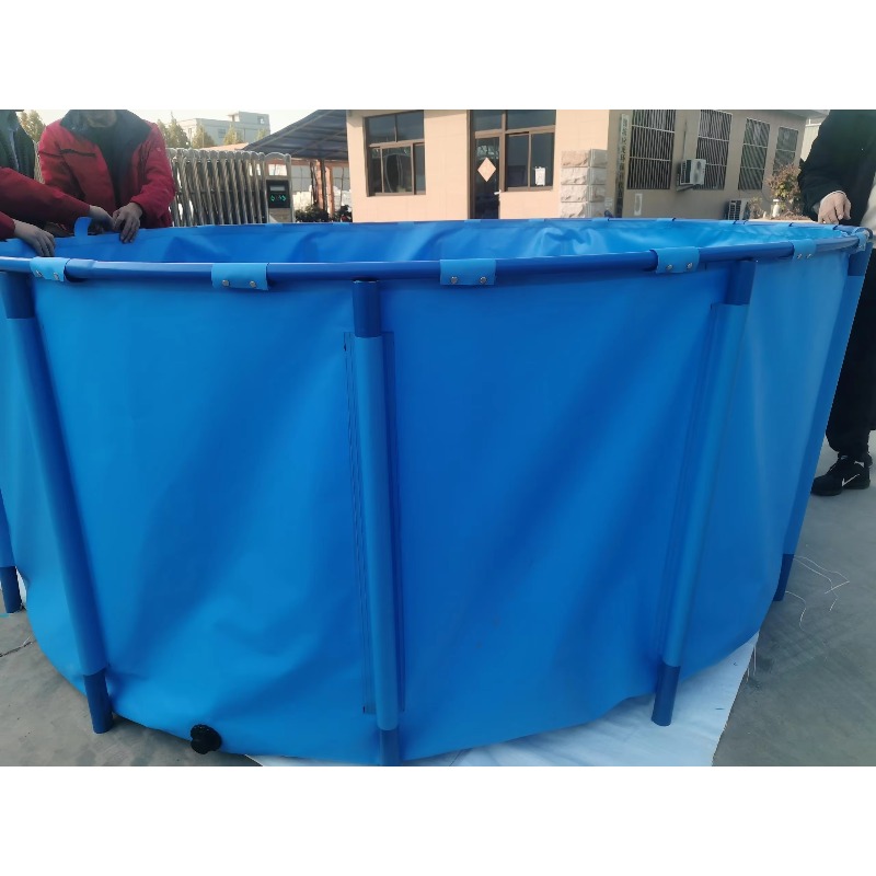 Akuarium PVC Biru untuk Dalam  - Aquarium Fish And Price ulasan dan harga