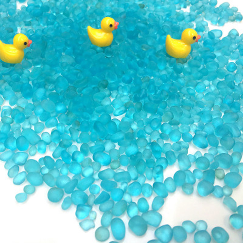 Batu Berwarna-warni Tangki Ika - Aquarium Fish For Sale Online ulasan dan harga