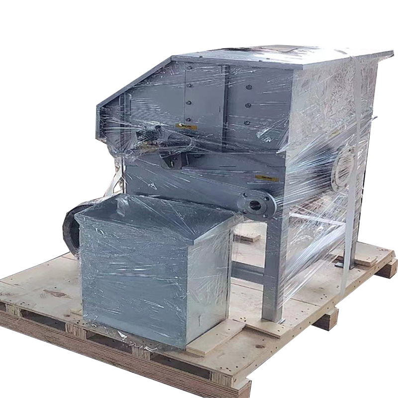 Filter Drum Putar Otomatis 5m³ - Aquarium Fish Koi ulasan dan harga