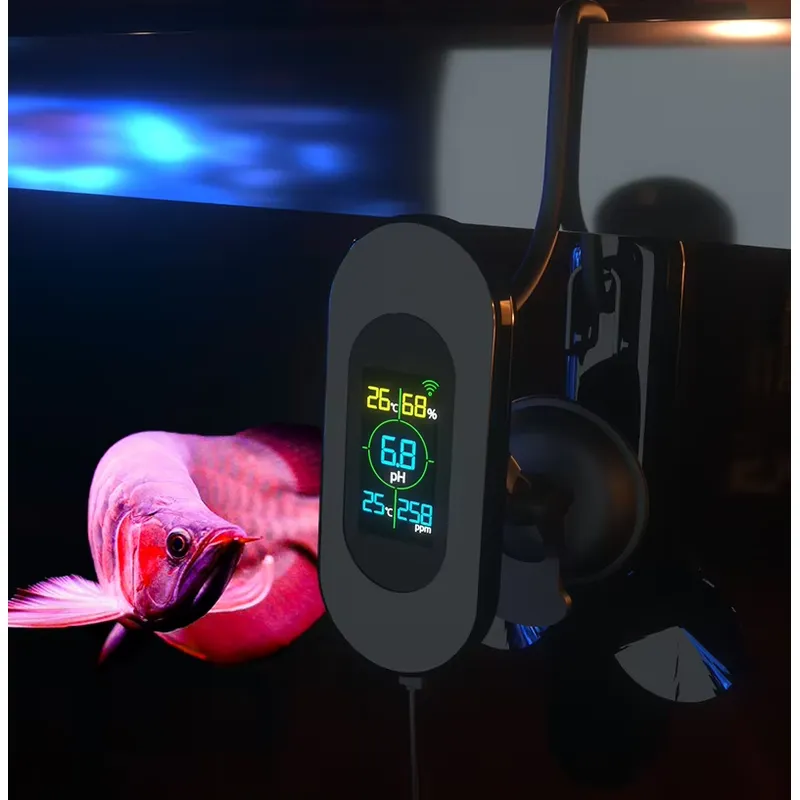 Alat Ukur TDS PH Air Akuarium  - Aquarium Fish And Price ulasan dan harga