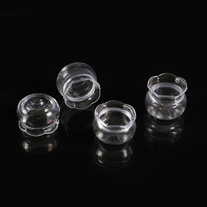 Model Vas Mini Transparan Plas - Aquarium Fish For Sale Online ulasan dan harga