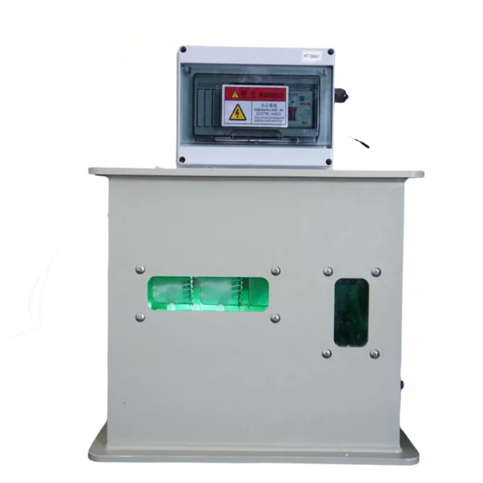 Filter Drum Putar Eksternal 50 - Aquarium Fish Koi ulasan dan harga