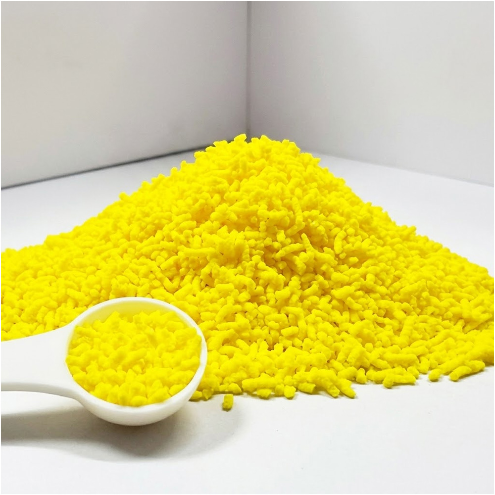 Bubuk Kuning Akuatik yang Laru - Aquarium Fish Medicine ulasan dan harga
