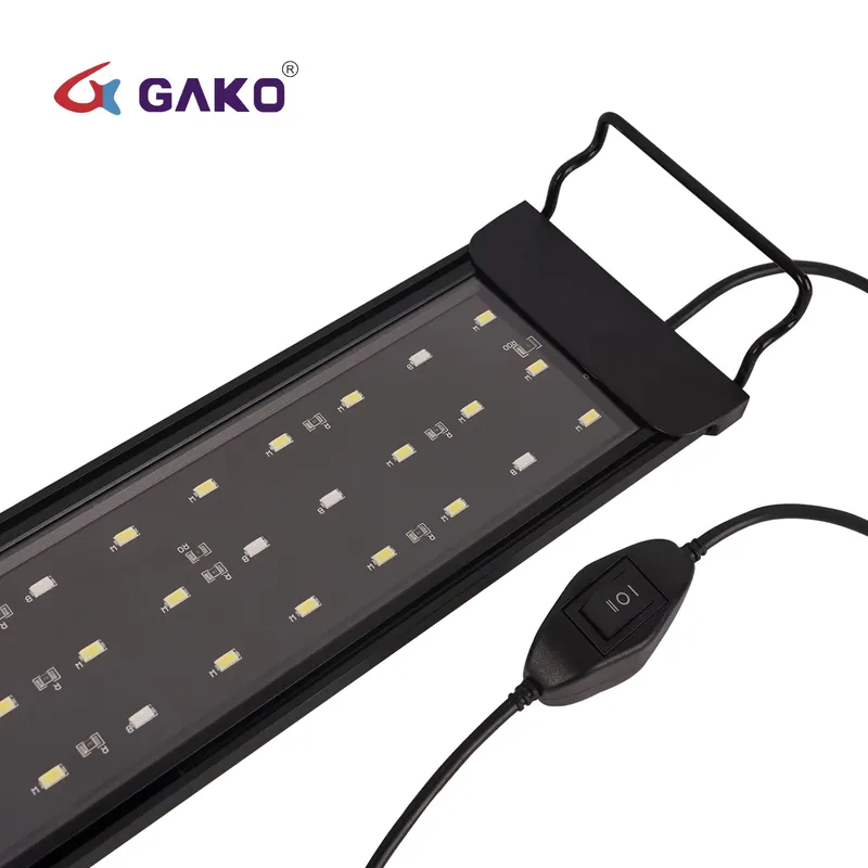 Gako 12W CPL-30 Lampu LED Akua - Aquarium Fish And Price ulasan dan harga