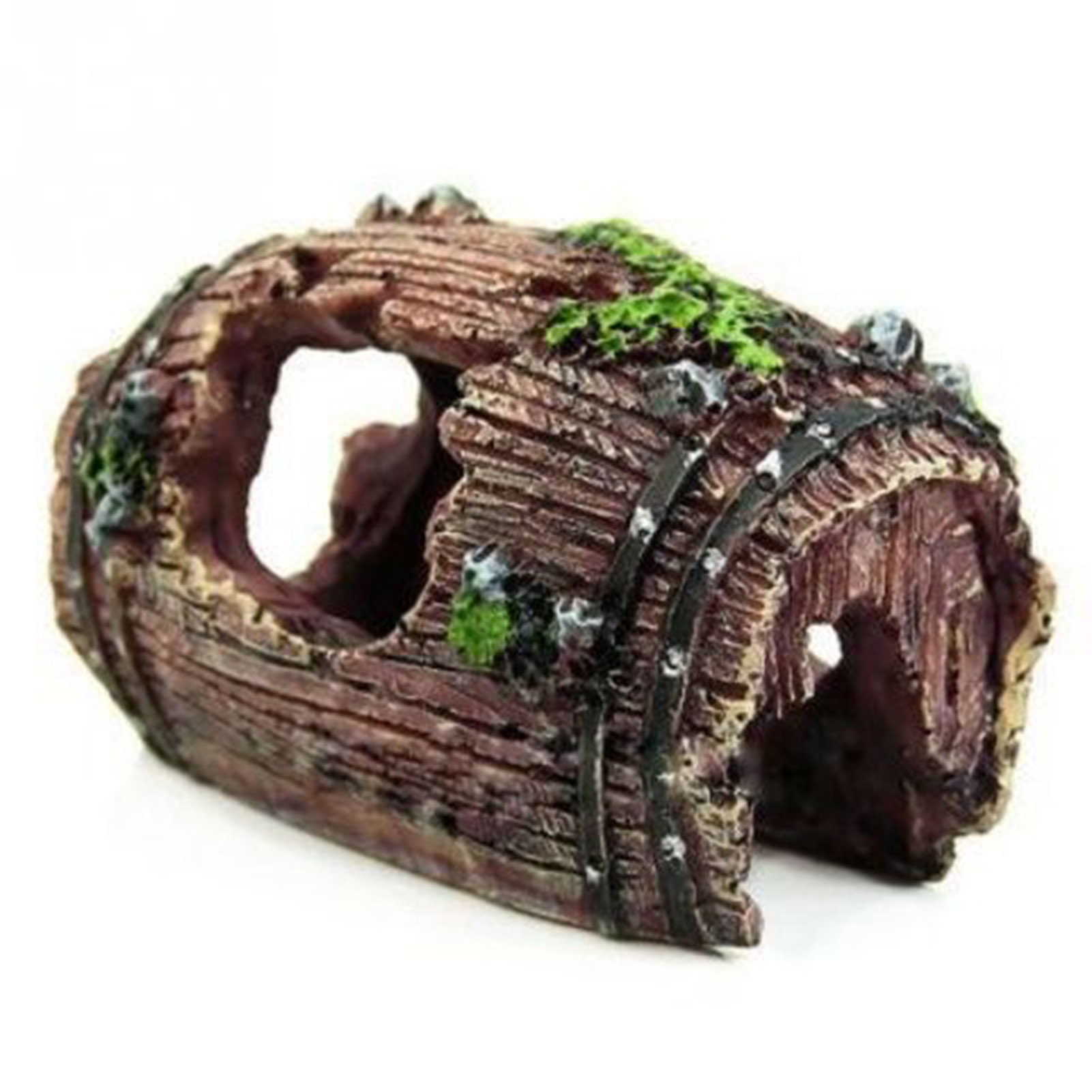 Ornamen Akuarium Resin, Dekora - Aquarium Fish For Sale Online ulasan dan harga