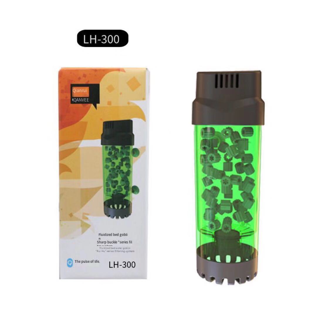 Filter Tempat Tidur Ikan Berfl - Aquarium Fish Without Oxygen ulasan dan harga