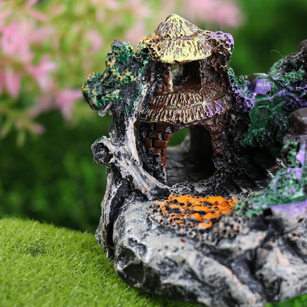Aksesori akuarium pohon Arbor  - Aquarium Fish For Sale Online ulasan dan harga
