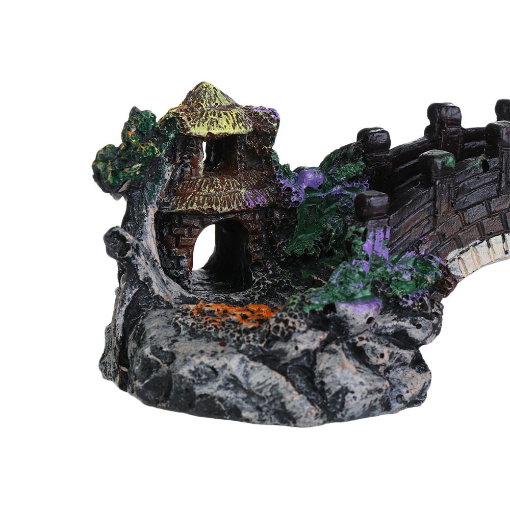 Aksesori akuarium pohon Arbor  - Aquarium Fish For Sale Online ulasan dan harga