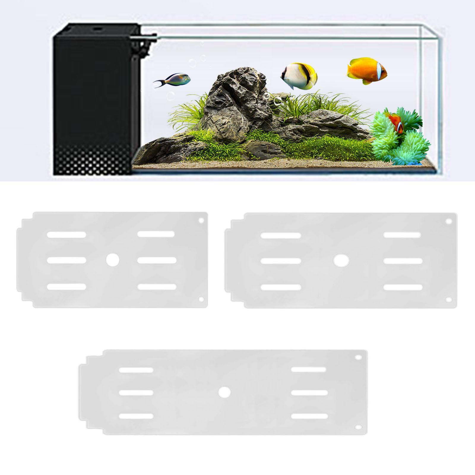 Tutup Tangki dengan Lubang Pak - Aquarium Fish Jumping ulasan dan harga