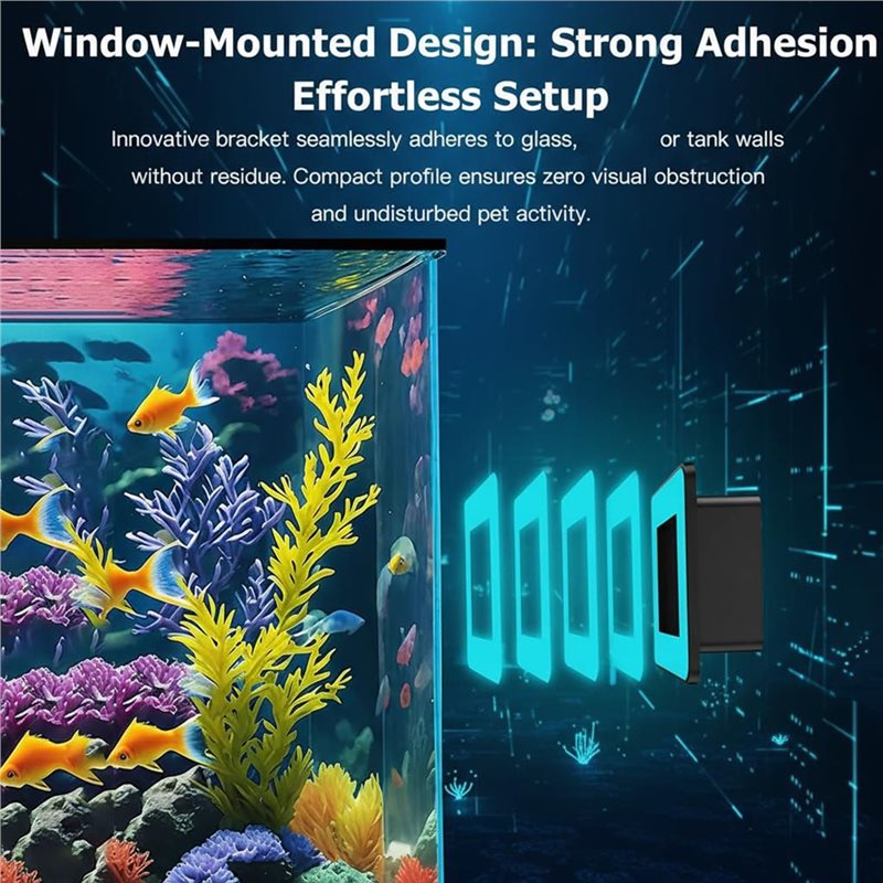 【Penurunan Harga!】 Kamera Akua - Aquarium Fish And Price ulasan dan harga
