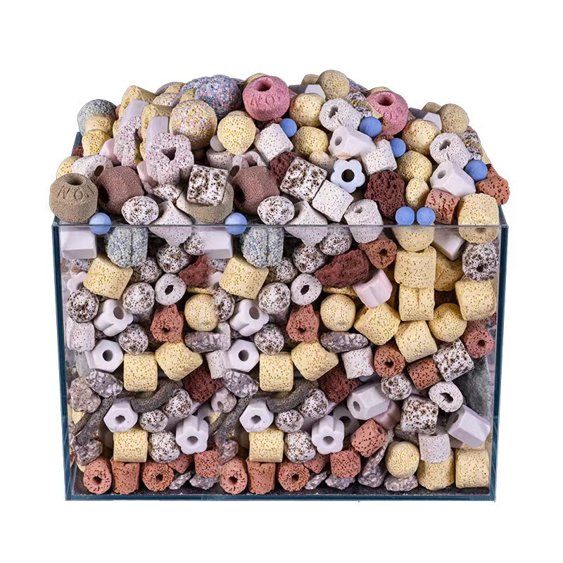 250g 500g 1000g 14 jenis bola  - Aquarium Fish For Sale Online ulasan dan harga